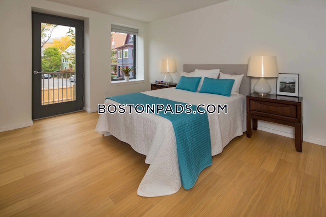 Cambridge - $5,250+ /mo