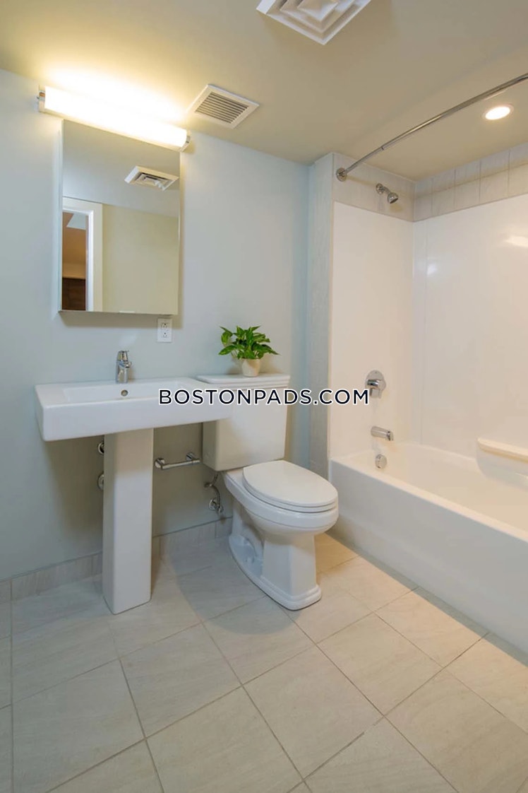 Rindge Ave., Cambridge