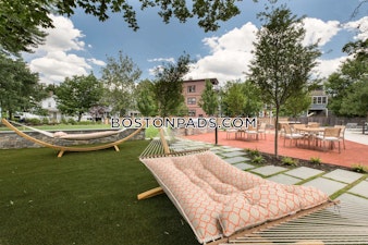 Rindge Ave. Cambridge