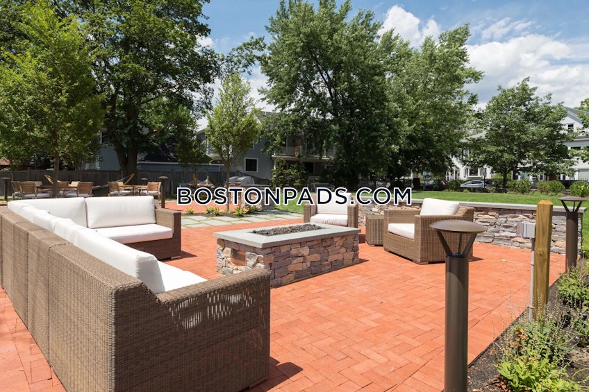 Cambridge - $3,200+ /month