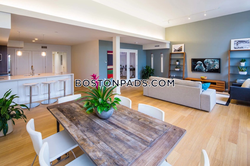 Cambridge - $3,200+ /month