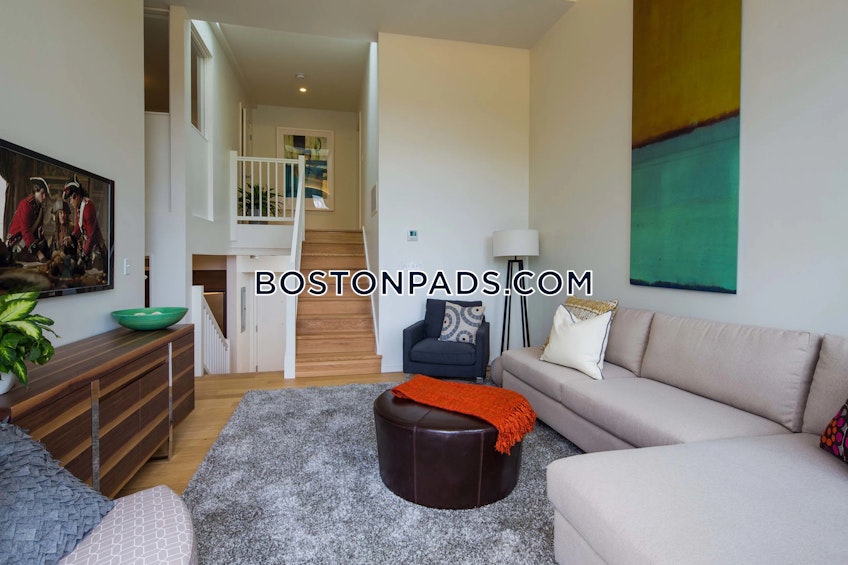 Cambridge - $3,200+ /month