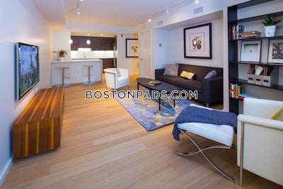 Cambridge Apartment for rent 2 Bedrooms 2 Baths  Porter Square - $4,600 No Fee