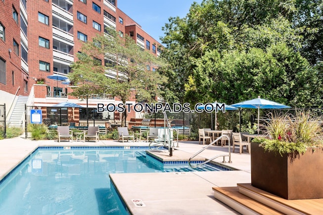 Brookline - $3,925+ /mo