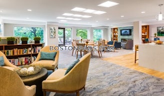 Beacon St., Brookline