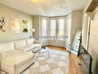 Mission Hill Apartment for rent 3 Bedrooms 1 Bath Boston - $4,850 No Fee