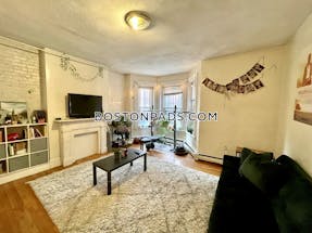 Mission Hill 2 Beds 1 Bath Boston - $3,850 No Fee