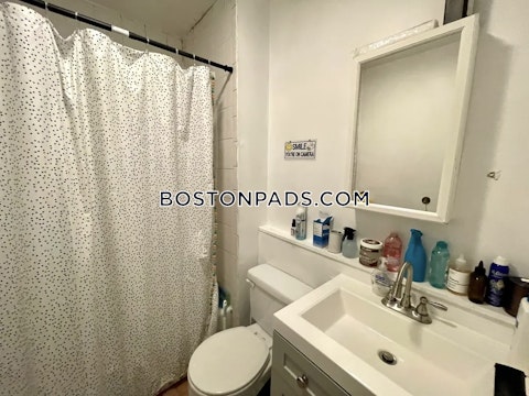 Sewall St. Roxbury Crossing photo 21