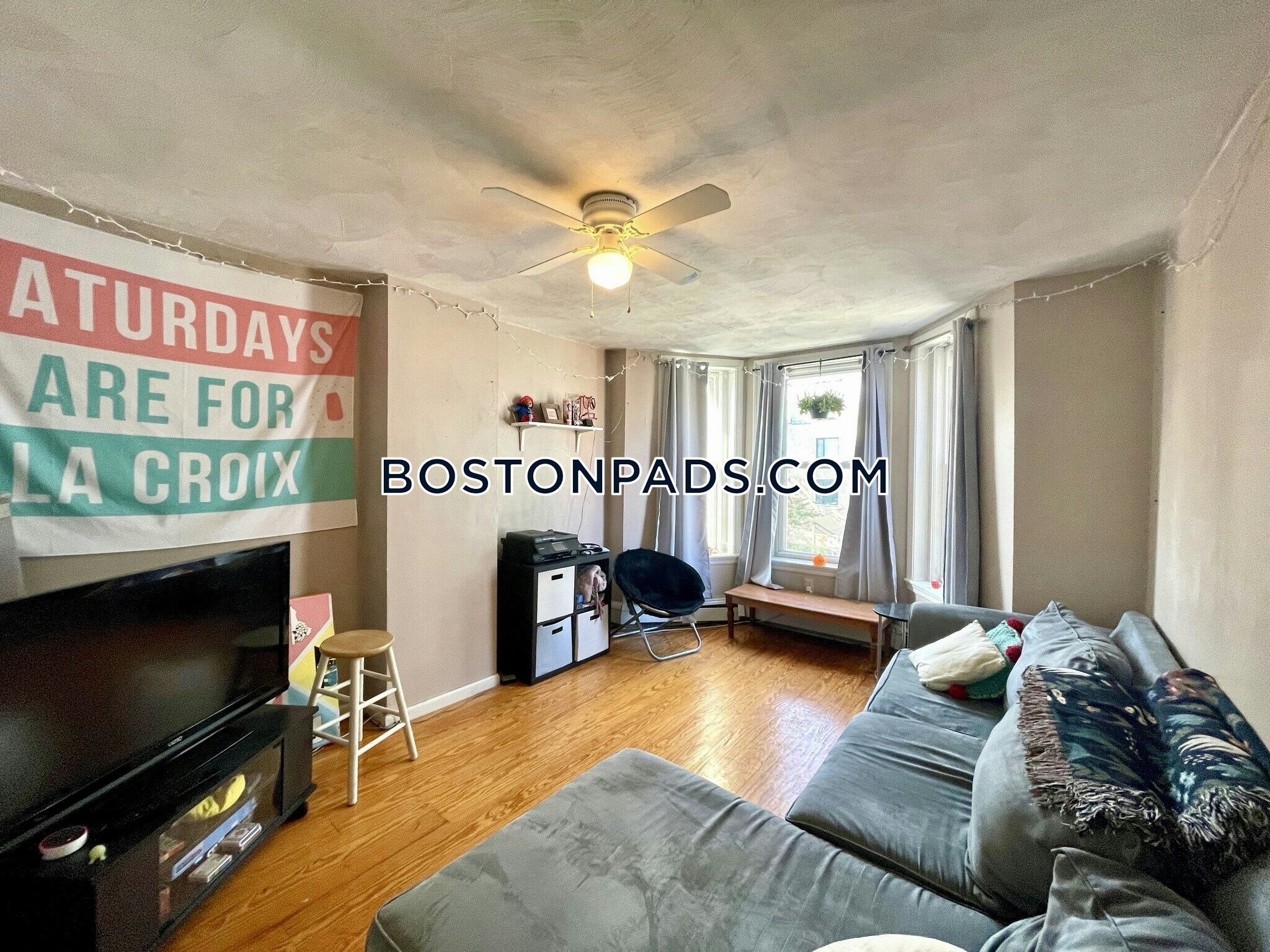 Sewall St. Roxbury Crossing