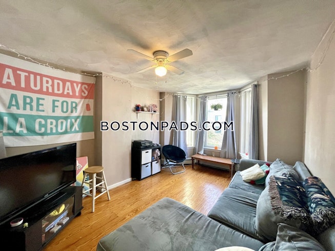 Roxbury Crossing - $4,950+ /mo