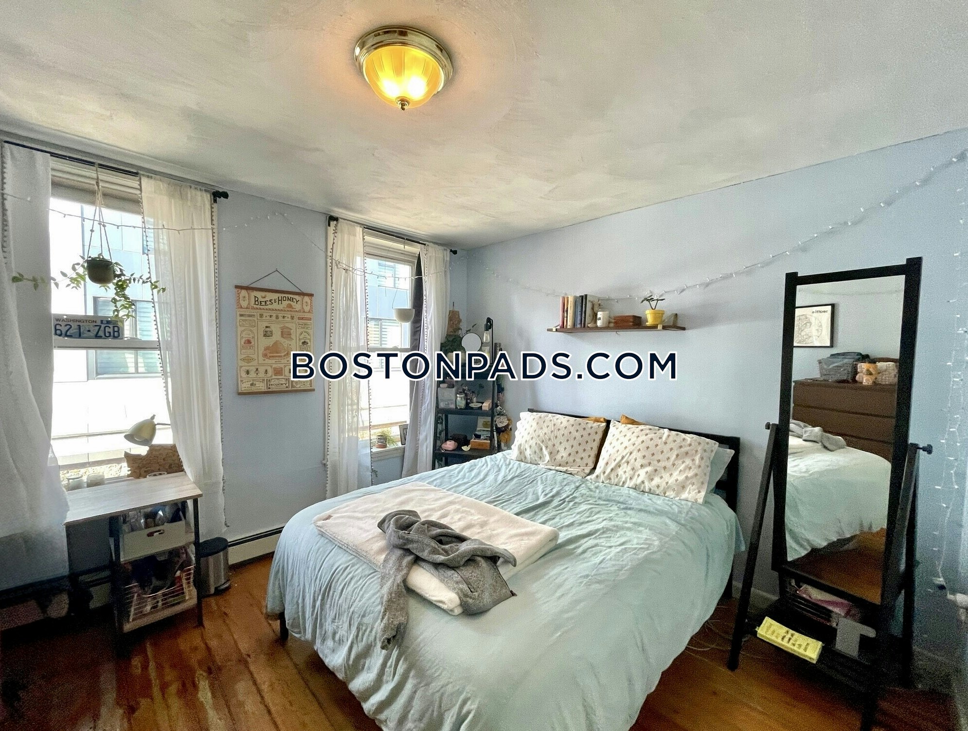 Sewall St. Roxbury Crossing