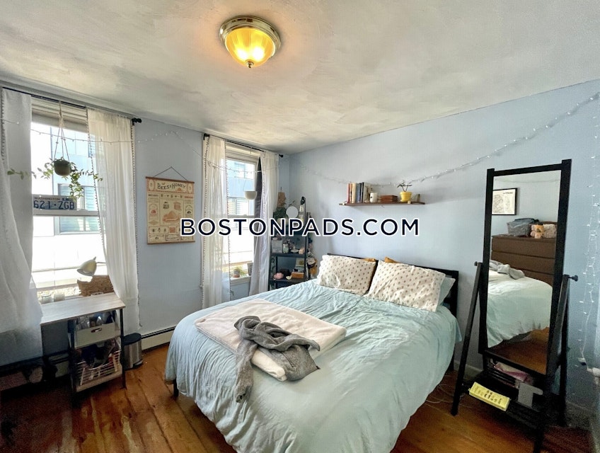 Roxbury Crossing - $4,950+ /month