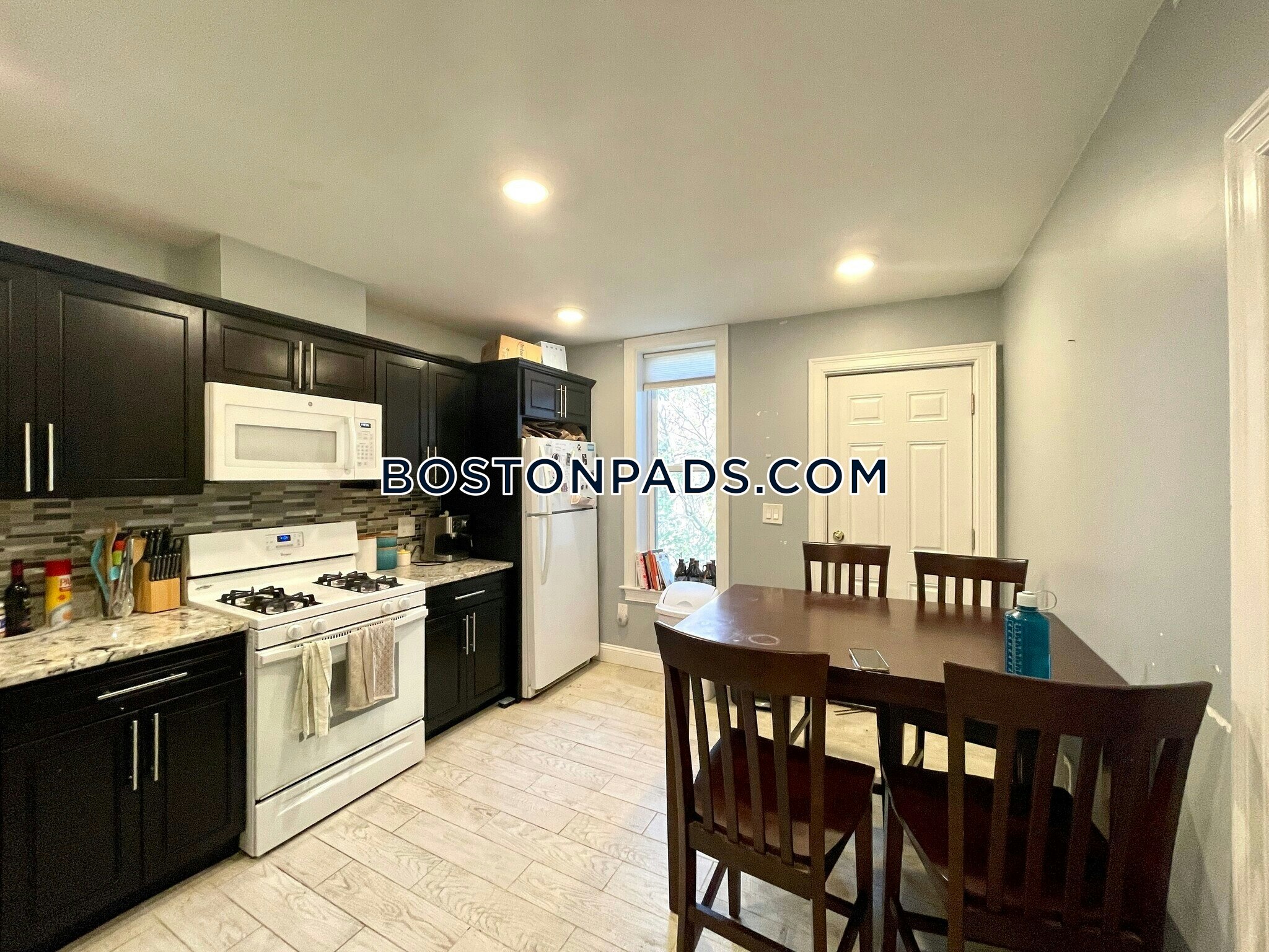 Sewall St. Roxbury Crossing