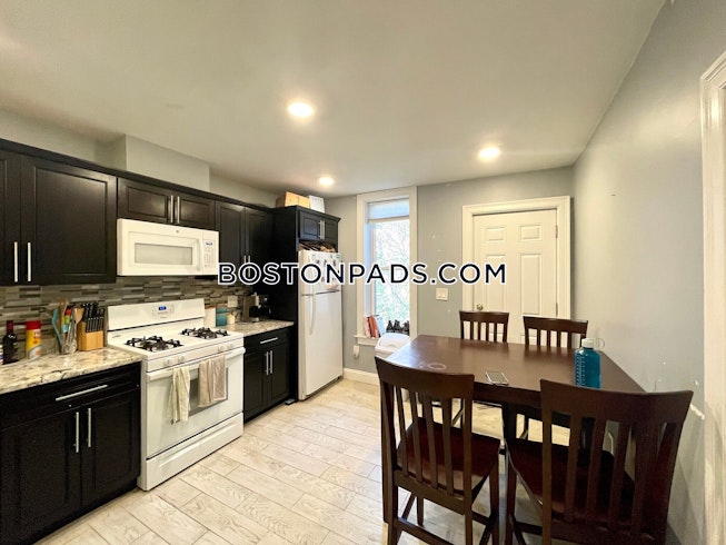 Roxbury Crossing - $4,950+ /mo