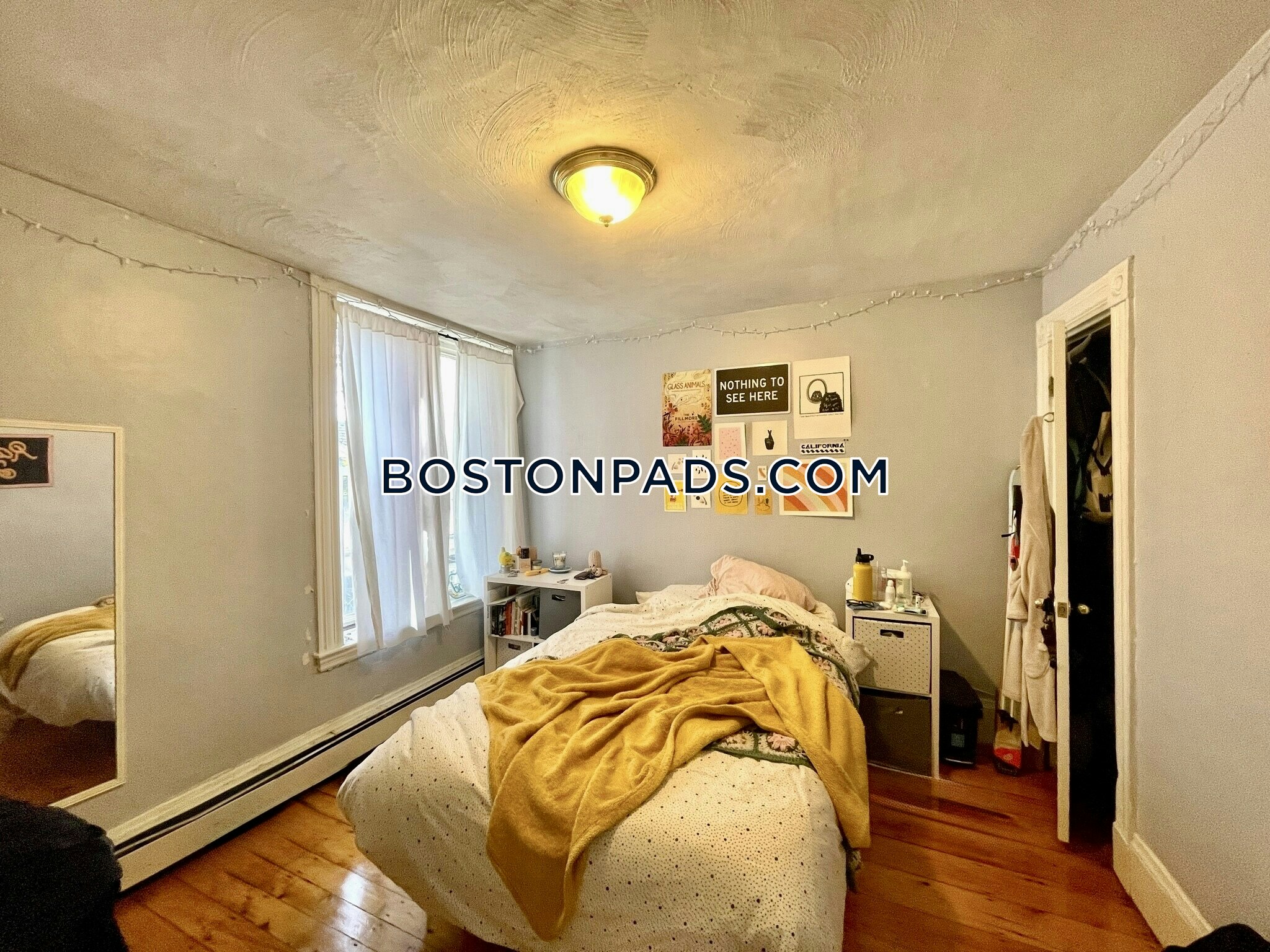 Sewall St. Roxbury Crossing