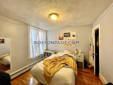 Sewall St. Roxbury Crossing photo 10