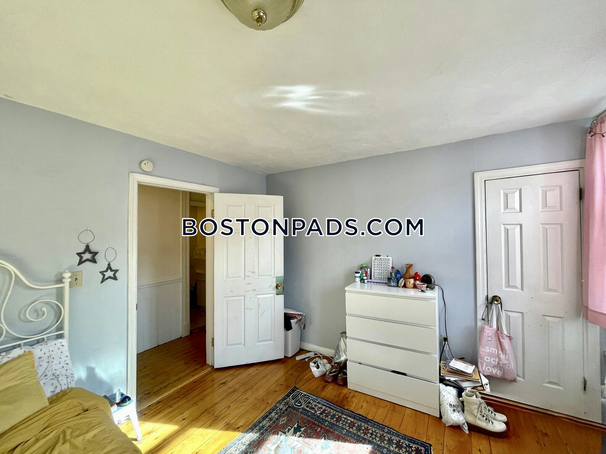 Sewall St. Roxbury Crossing