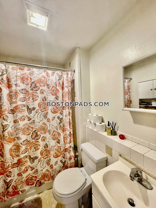 Roxbury Crossing - $4,950+ /mo