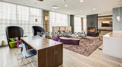 Cambridge Apartment for rent 2 Bedrooms 2 Baths  East Cambridge - $7,142 No Fee