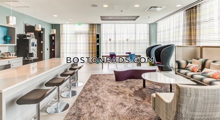 Water St., Cambridge