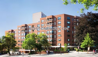 Beacon St. Brookline