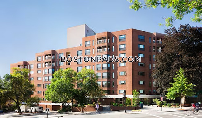 Brookline - $7,775+ /mo