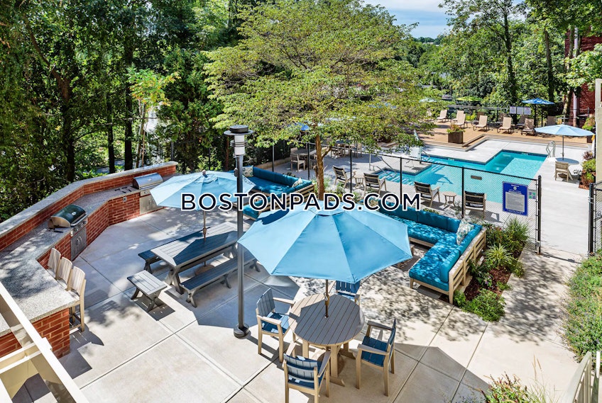 Brookline - $7,775+ /month