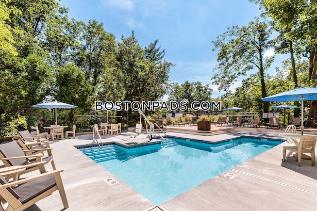 Brookline - $7,775+ /mo