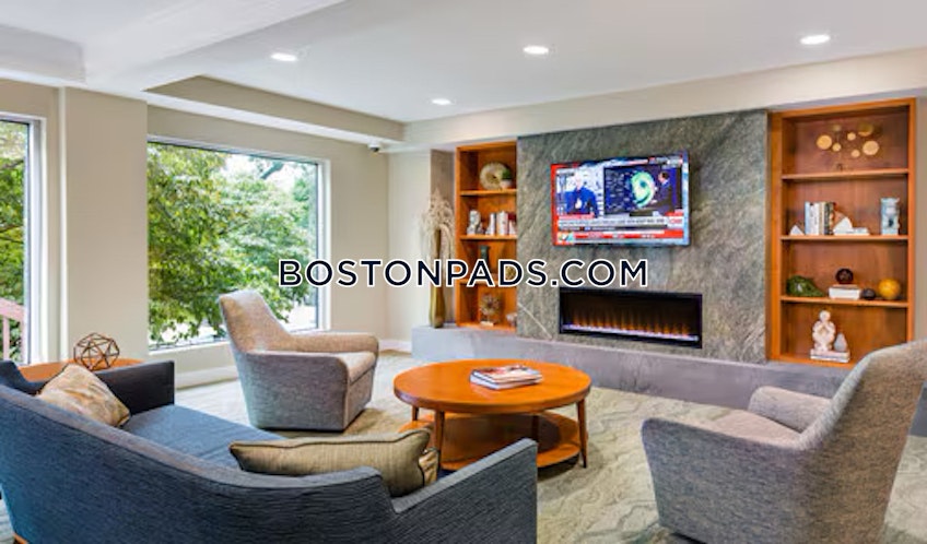 Brookline - $7,775+ /month