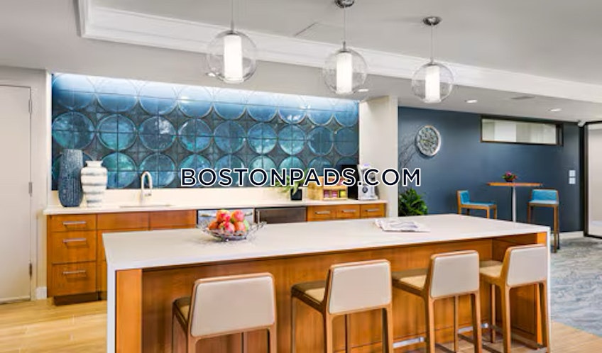 Brookline - $7,775+ /month