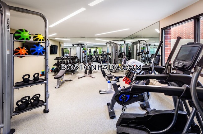 Brookline - $7,775+ /mo