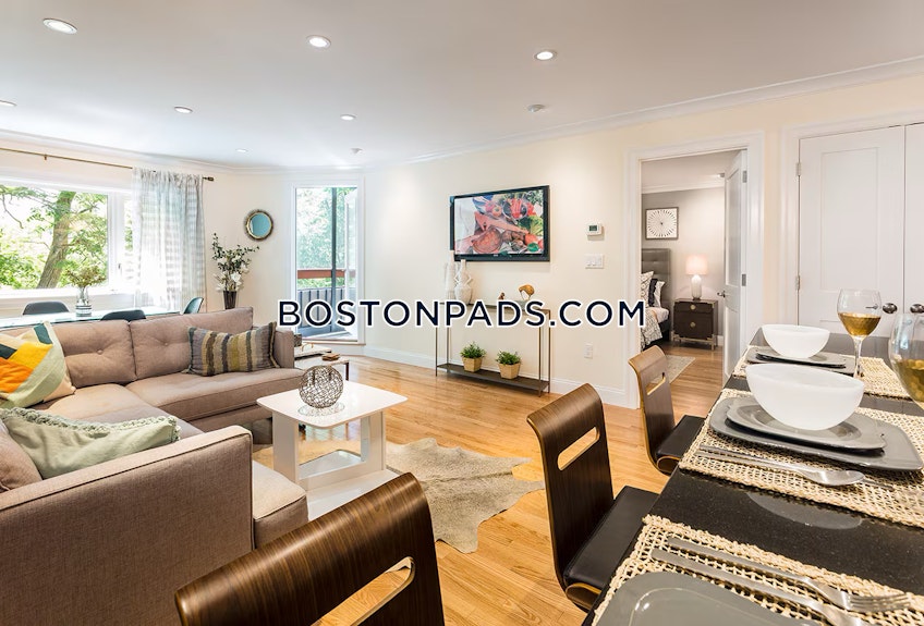 Brookline - $7,775+ /month