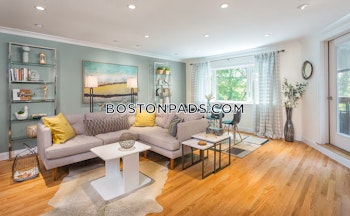 Brookline - $7,775