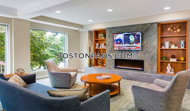 Brookline - $6,125+ /mo