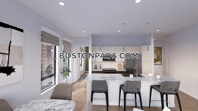 Somerville - $3,095+ /mo