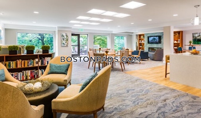 Brookline - $7,775+ /mo