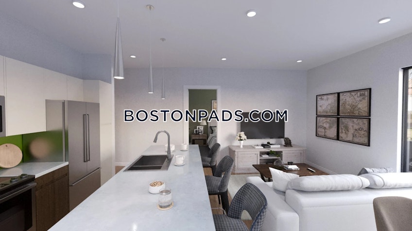 Somerville - $4,600+ /month