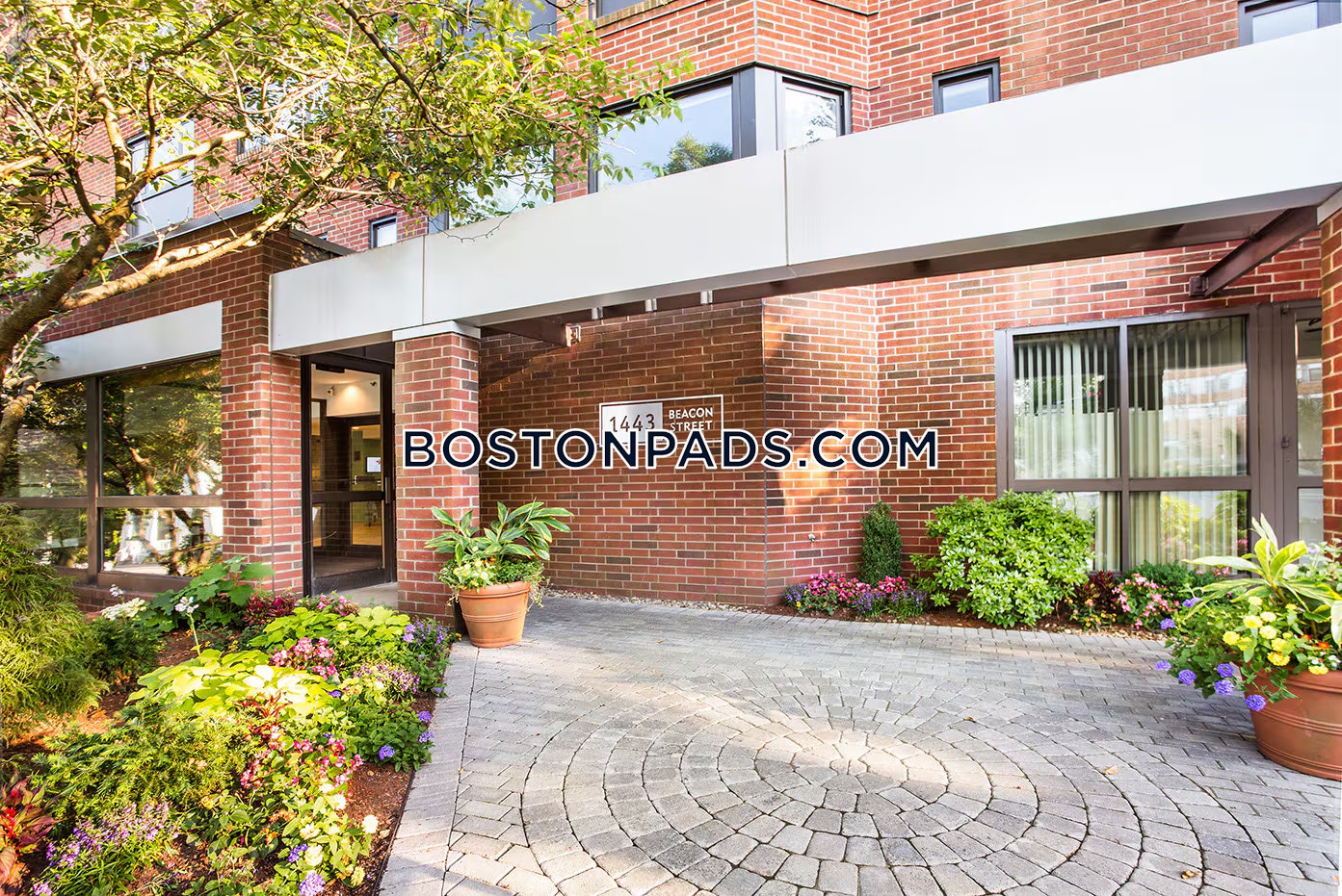 Brookline - $4,250
