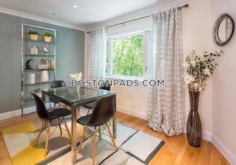 Beacon St. Brookline