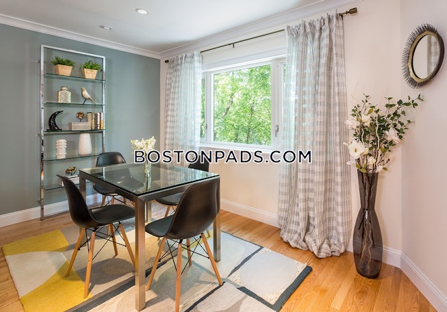 Brookline - $7,775+ /mo