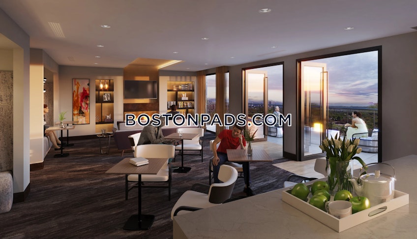 Somerville - $3,275+ /month