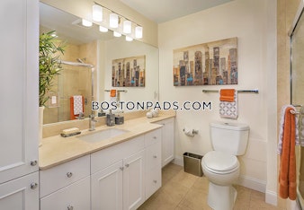 Beacon St. Brookline