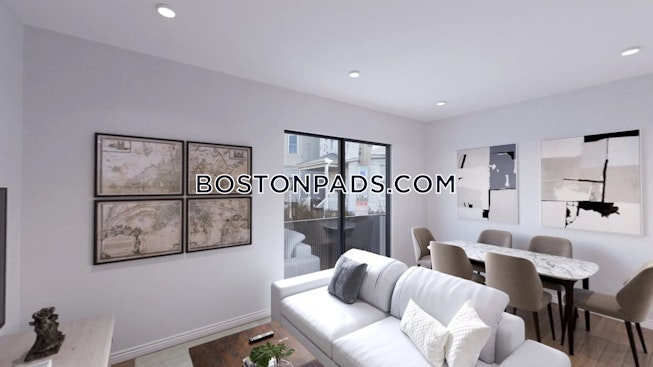 Somerville - $4,200+ /mo