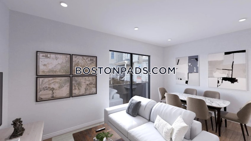 Somerville - $4,200+ /month