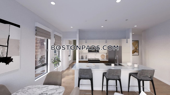 Somerville - $4,200+ /mo