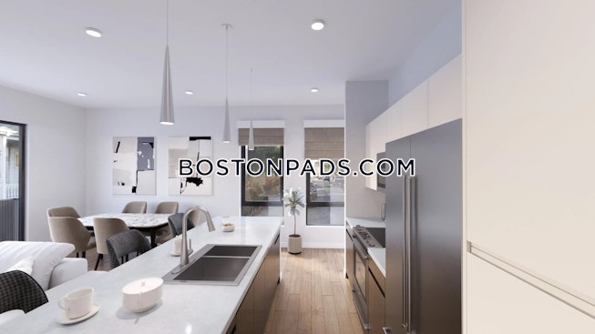 Somerville - $4,200+ /mo