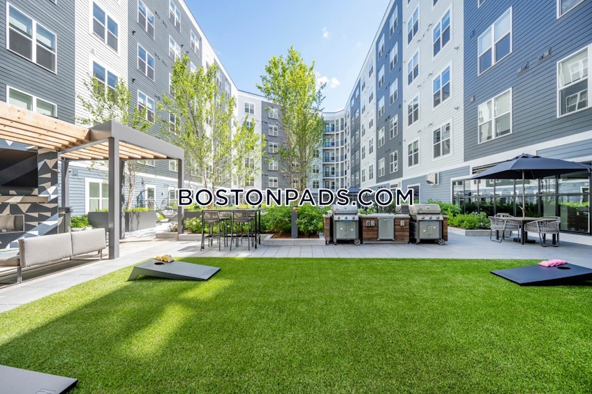 Somerville - $2,639+ /month