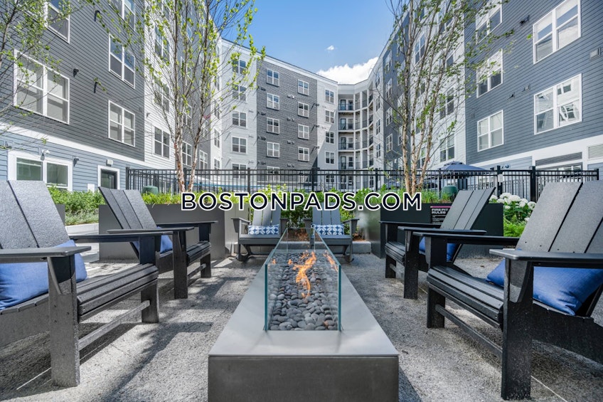 Somerville - $2,639+ /month