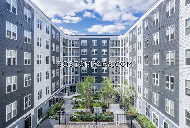 Somerville - $7,393+ /mo
