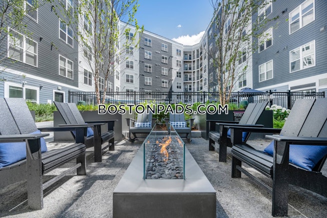 Somerville - $7,393+ /mo